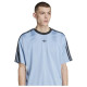 Adidas Ανδρική κοντομάνικη μπλούζα Adicolor Jacquard Jersey